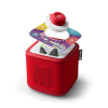 Tonies Tonieplay The Quizzles: All About Technology Game & Controller