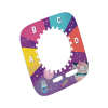 Tonies Tonieplay The Quizzles: All About Technology Game & Controller