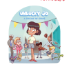 Tonies Tonieplay Unlucky Jo: A Fun Day of Chaos Game & Controller