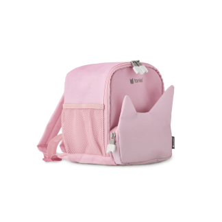 Tonies® Adventure Backpack - Cloud Pink