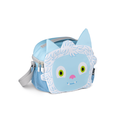 Tonies Character Bag for Toniebox - Yeti