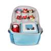 Tonies Character Bag for Toniebox - Yeti
