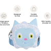 Tonies Character Bag for Toniebox - Yeti