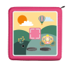 Tonies Topper for Toniebox 1 - Princess Sunrise