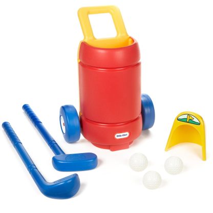 Little Tikes TotSports™ Easy Hit™ Golf Set