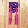 Little Tikes TotSports™ T-Ball Set - Purple and Pink