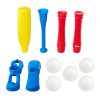 Little Tikes TotSports™ T-Ball Set with 5 Balls
