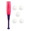 Little Tikes TotSports™ T-Ball Set with 5 Balls - Pink
