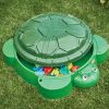 Little Tikes Turtle Sandbox