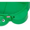 Little Tikes Turtle Sandbox