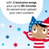 Tonies America's 250th Anniversary Creative Tonie