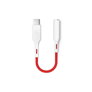 Tonies USB-C to AUX Adapter
