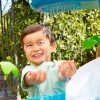 Little Tikes Waterfall Island Water Table