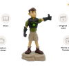 Tonies Wild Kratts: Chris Tonie