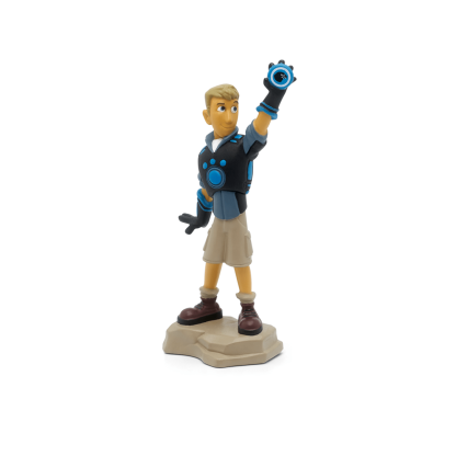 Tonies Wild Kratts: Martin Tonie