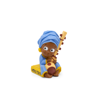 Tonies Worldwide Tales: West African Tales Tonie