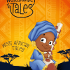 Tonies Worldwide Tales: West African Tales Tonie