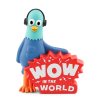 Tonies Wow in the World: Reggie Tonie